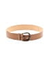 Unbranded Brown Tan Belt Size 9 - photo 1