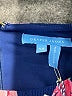 Draper James Floral Blue Casual Dress Size 14 - photo 6