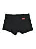 Dickies Hearts Black Shorts Size 3 - photo 2