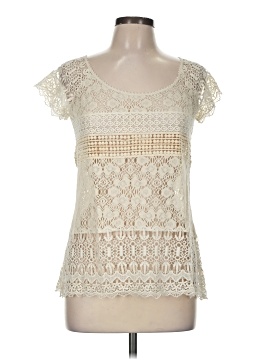 One September Short Sleeve Top