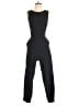 Marine Layer Solid Black Jumpsuit Size XS (estimated) - photo 1