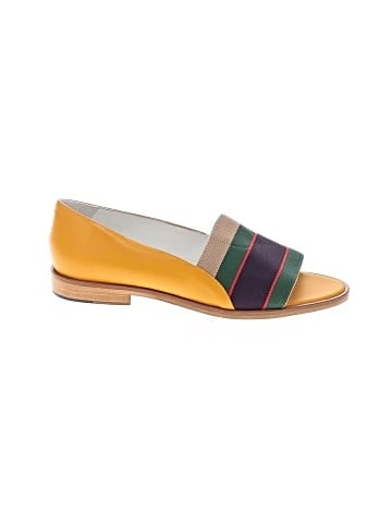 Band of Outsiders Flats (view 1)