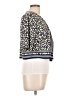 R&K Blue Jacket Size 12 - photo 4