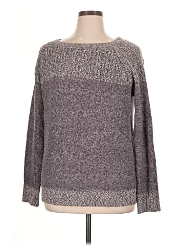 Fate Pullover Sweater (view 1)