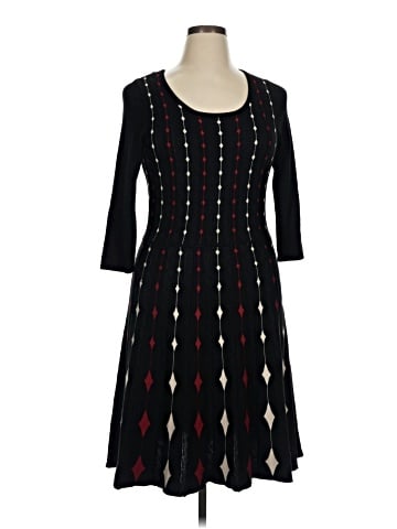 Danny And Nicole Casual Dress (view 1)