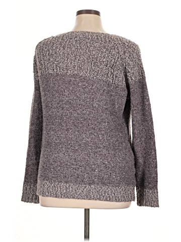 Fate Pullover Sweater (view 2)