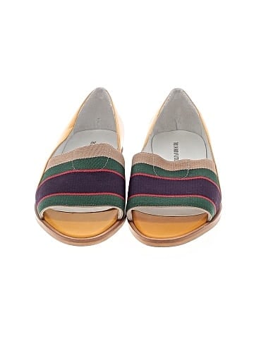 Band of Outsiders Flats (view 2)