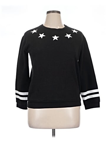 OGL Pullover Sweater (view 1)