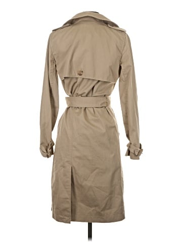 Gap Trenchcoat (view 2)