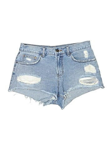 Billabong Denim Shorts (view 1)
