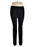 Lularoe Solid Black Active Pants Size 1X (estimated) - photo 1