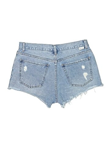 Billabong Denim Shorts (view 2)