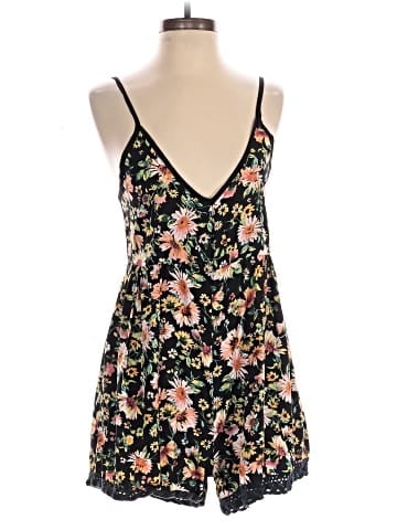 Lottie & Holly Romper (view 1)