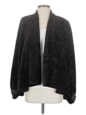 Connected Apparel Cardigan (view 1)