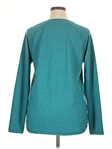 Danskin Sweatshirt (view 2)