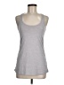 Lululemon Athletica Gray Active Tank Size 4 - photo 1