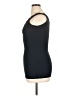 Easel Black Sleeveless Top Size 1X - photo 5