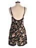 Lottie & Holly Floral Black Romper Size S - photo 2