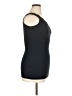 Easel Black Sleeveless Top Size 1X - photo 4