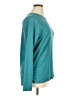Danskin Teal Sweatshirt Size XL - photo 4