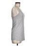 Lululemon Athletica Gray Active Tank Size 4 - photo 4