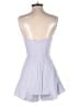Altar'd State Blue Romper Size S - photo 2