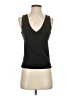 J.Crew Black Sleeveless Top Size XS - photo 1