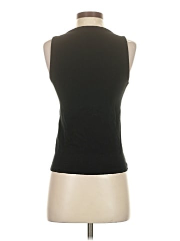 J.Crew Sleeveless Top (view 2)