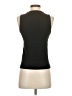 J.Crew Black Sleeveless Top Size XS - photo 2