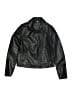 Blank NYC Black Jacket Size M (youth) - photo 1