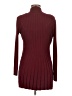 NINEXIS Burgundy Cardigan Size M (estimated) - photo 2