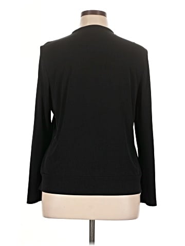 Liliana Long Sleeve T-Shirt (view 2)