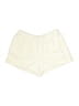 Wild Fable Solid Ivory Athletic Shorts Size M - photo 1