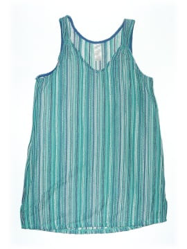 Time And Tru Swimsuit Cover Up