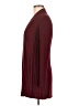 NINEXIS Burgundy Cardigan Size M (estimated) - photo 5