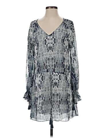 Haute Hippie Casual Dress (view 1)