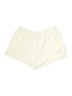 Wild Fable Solid Ivory Athletic Shorts Size M - photo 2