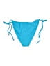 ASOS Design Blue Swimsuit Bottoms Size 6 - photo 2
