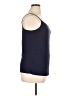 ELOQUII Blue Tank Top Size 14 - 16 Plus - photo 4