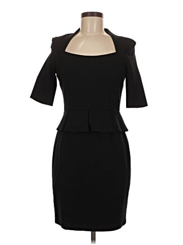 Cynthia Steffe Cocktail Dress (view 1)