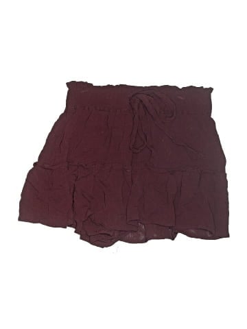 Vanilla Star Shorts (view 1)