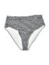 Unbranded Stripes Ivory Swimsuit Bottoms Size M - photo 1