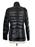 Carve Designs 100% Polyester Black Snow Jacket Size M - photo 2