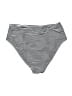 Unbranded Stripes Ivory Swimsuit Bottoms Size M - photo 2