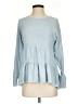 Urban Outfitters Blue Pullover Sweater Size XS - photo 1