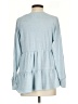 Urban Outfitters Blue Pullover Sweater Size XS - photo 2