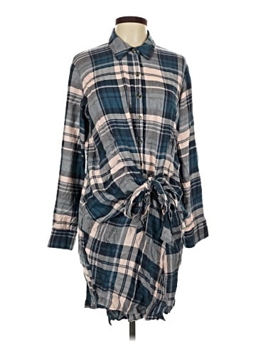 Socialite Casual Dress (view 1)