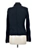Rebecca Taylor Blue Cardigan Size 8 - photo 2
