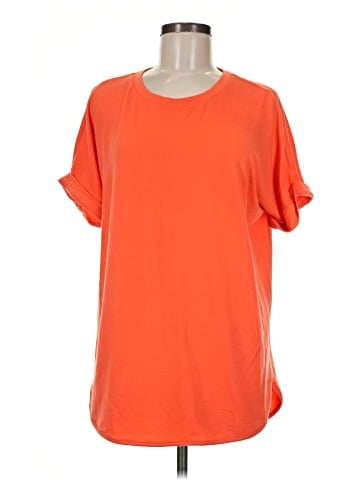 Crown & Ivy Short Sleeve T-Shirt (view 1)