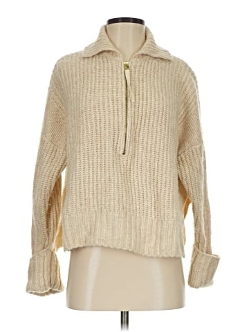 Varley Pullover Sweater (view 1)